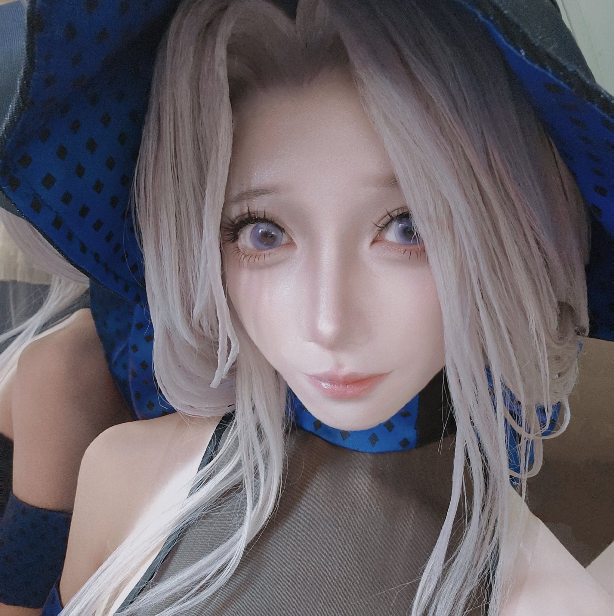 Yuri Amamiya (@yuri.amamiya.2025) • Facebook