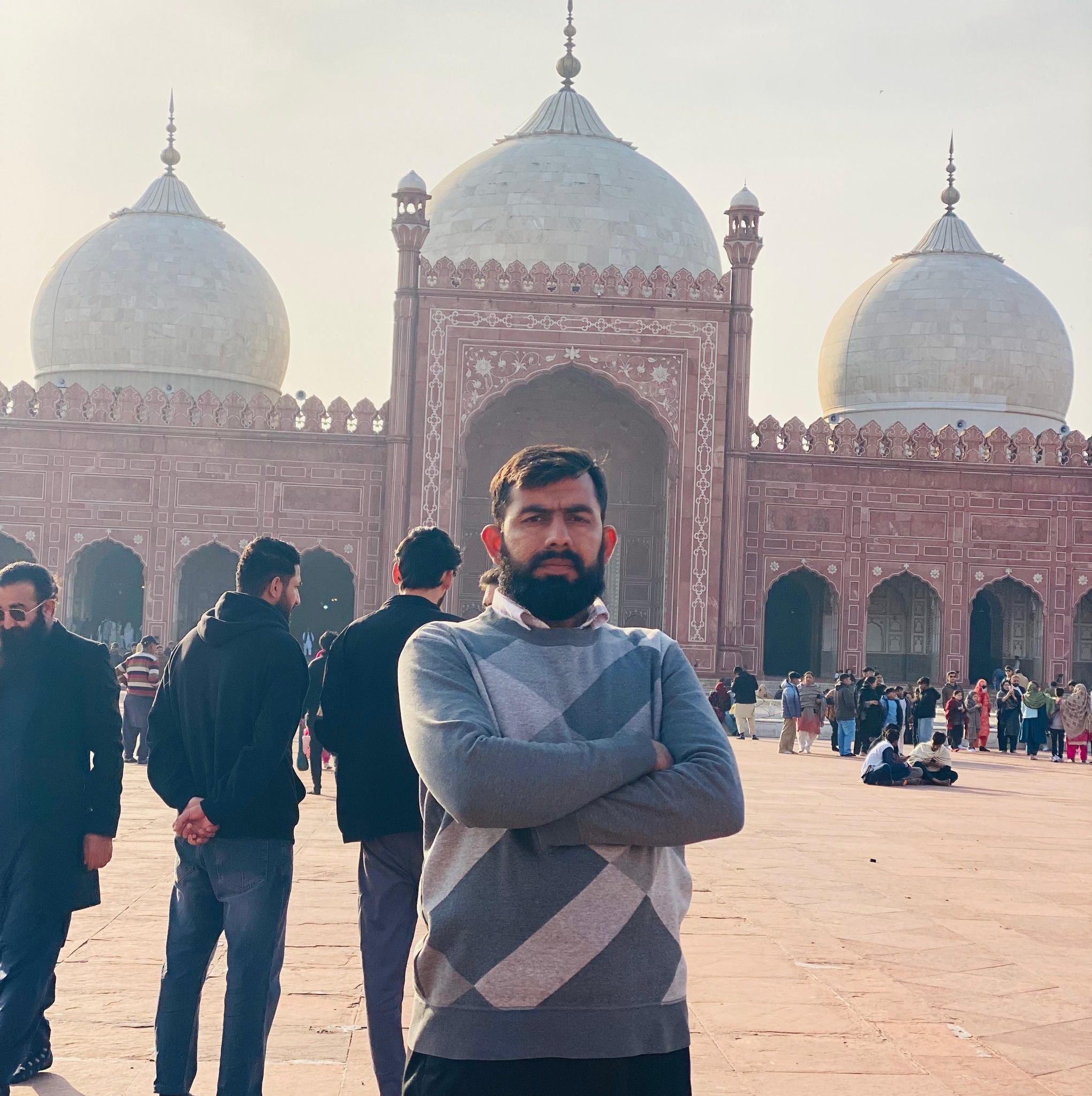 LUMS - The MS Artificial Intelligence programme at the... | Facebook