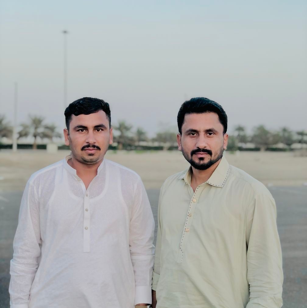 Naveed Rasool