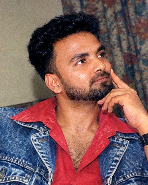 Sujon Mahmud