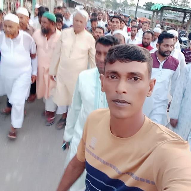 Shopner Rajkumar