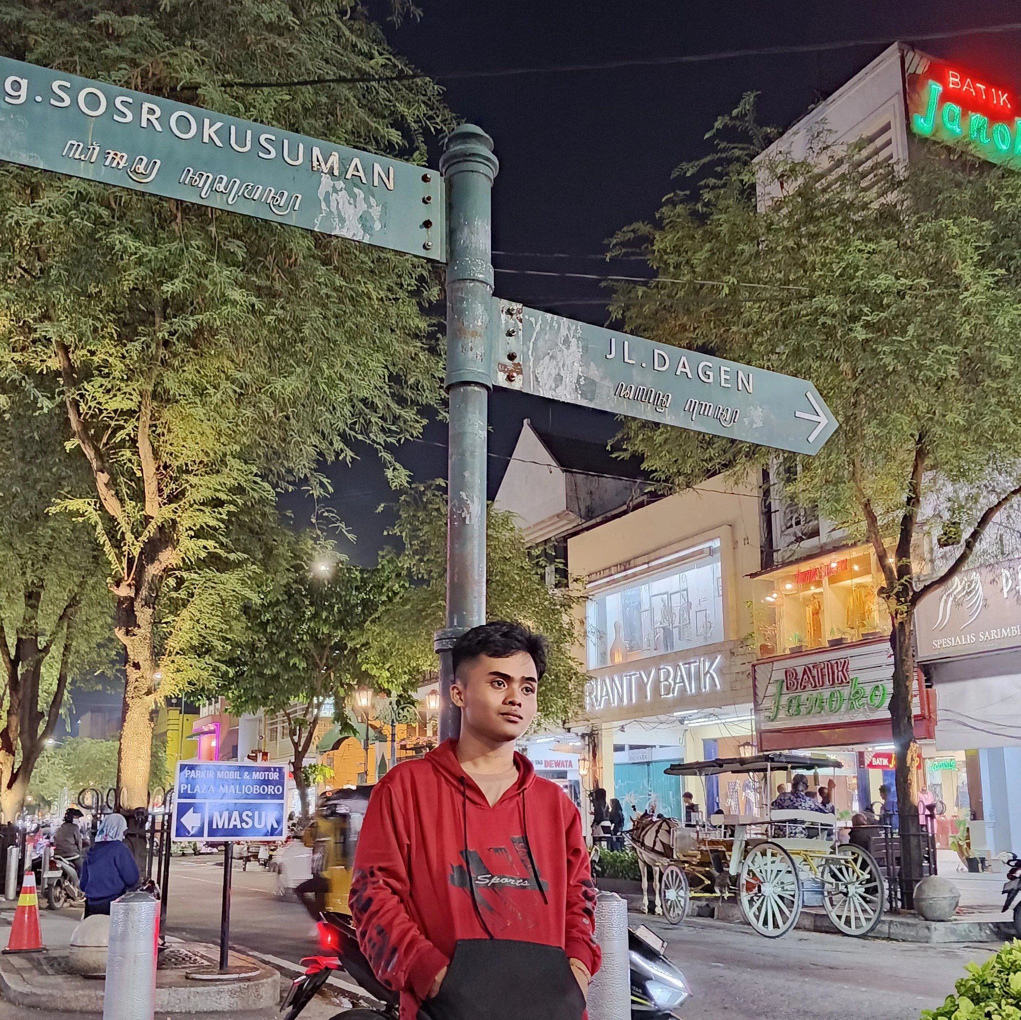 Kami Depresi | Facebook