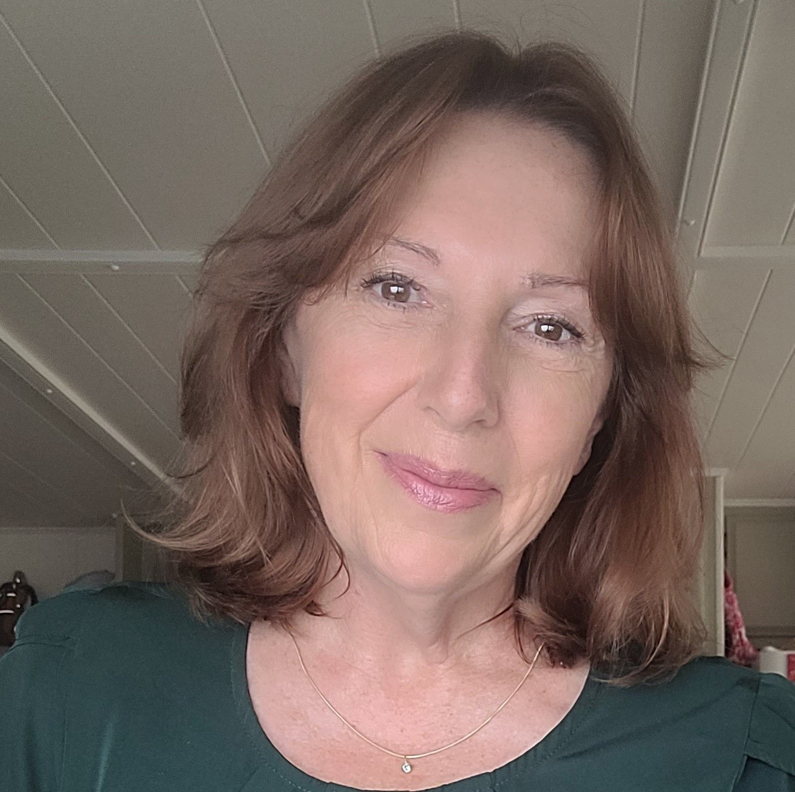 Julie Labus Branch
