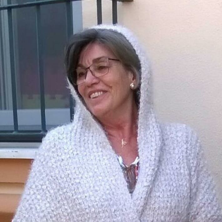 Amelia Rendon