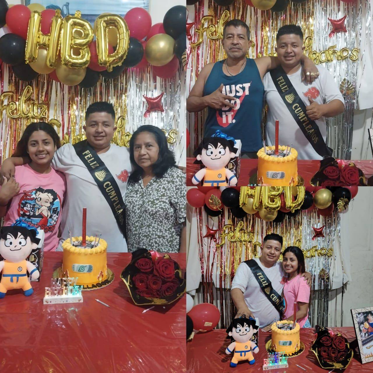 Compadre quien me le hizo tanto daño 🥹😅 | Cecilia Agila