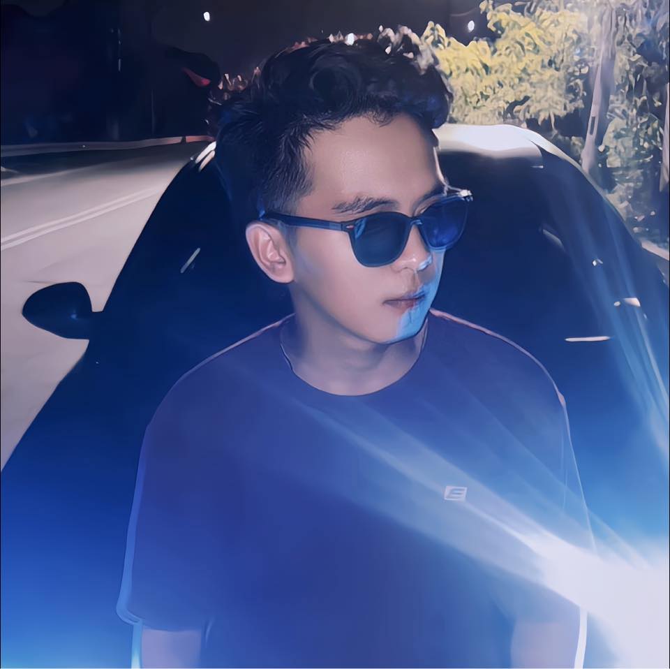 Syaiful Anam