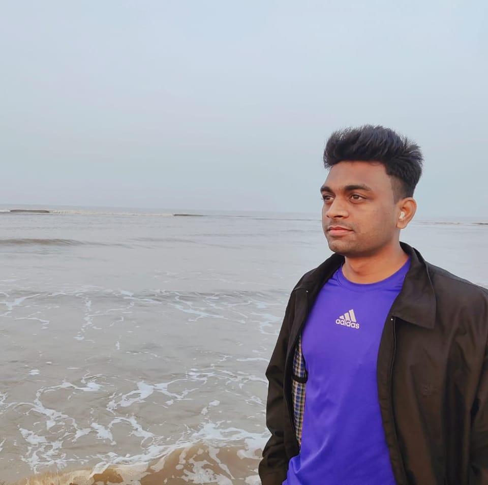 Khushi Lamoria on Reels