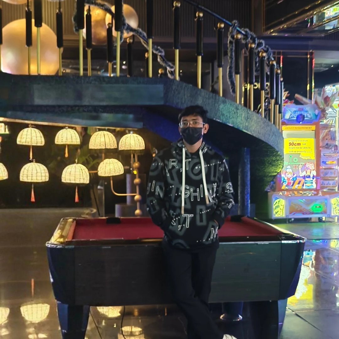 MJ Rana Rapper