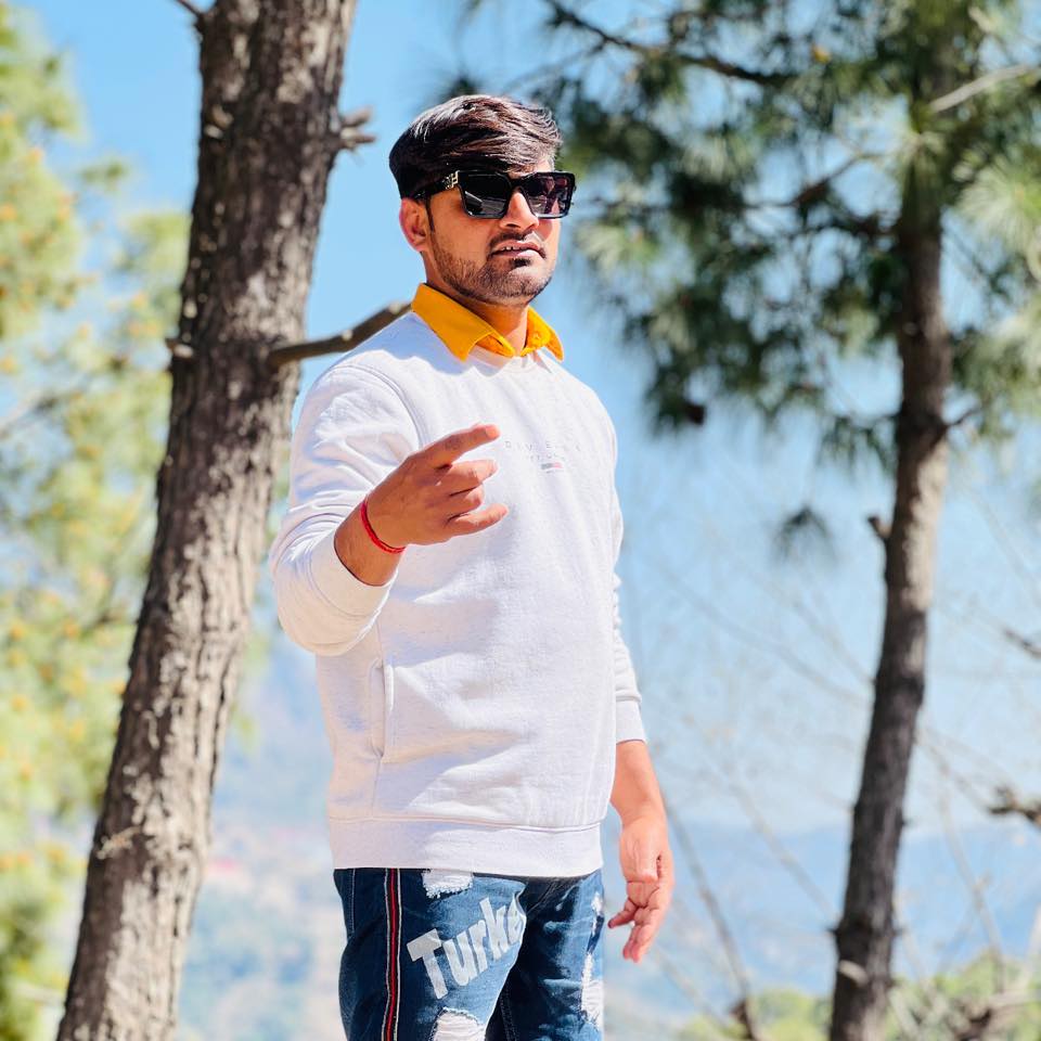 PK Rajli Singer
