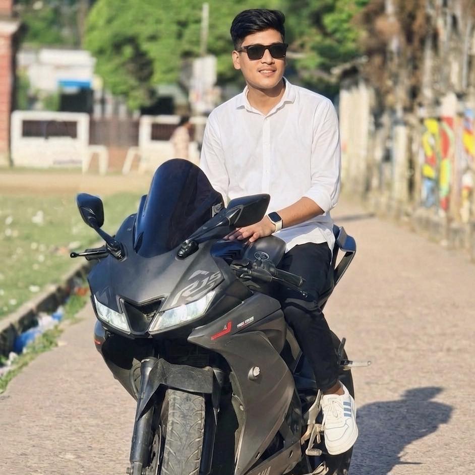 RJ Rayhan