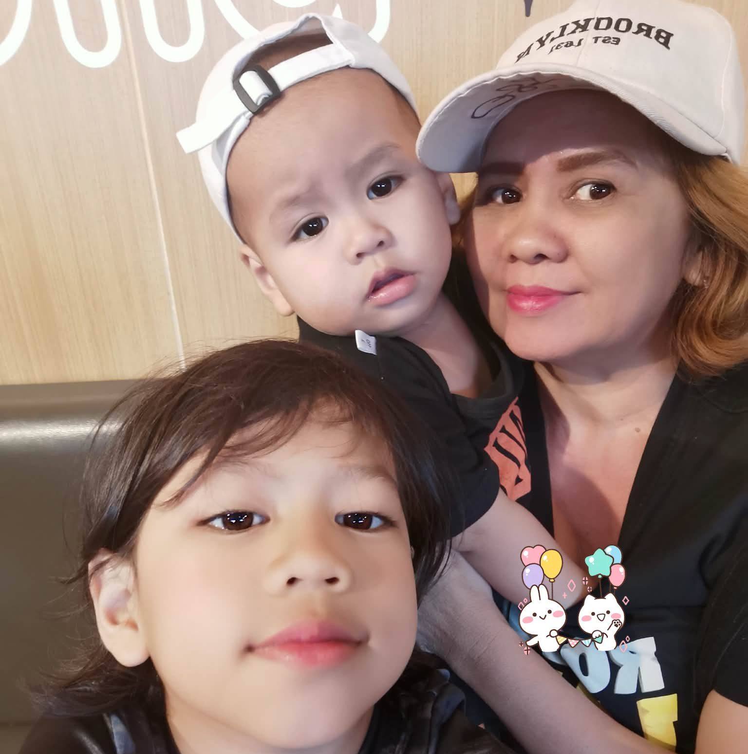 Grace Lasig Digay