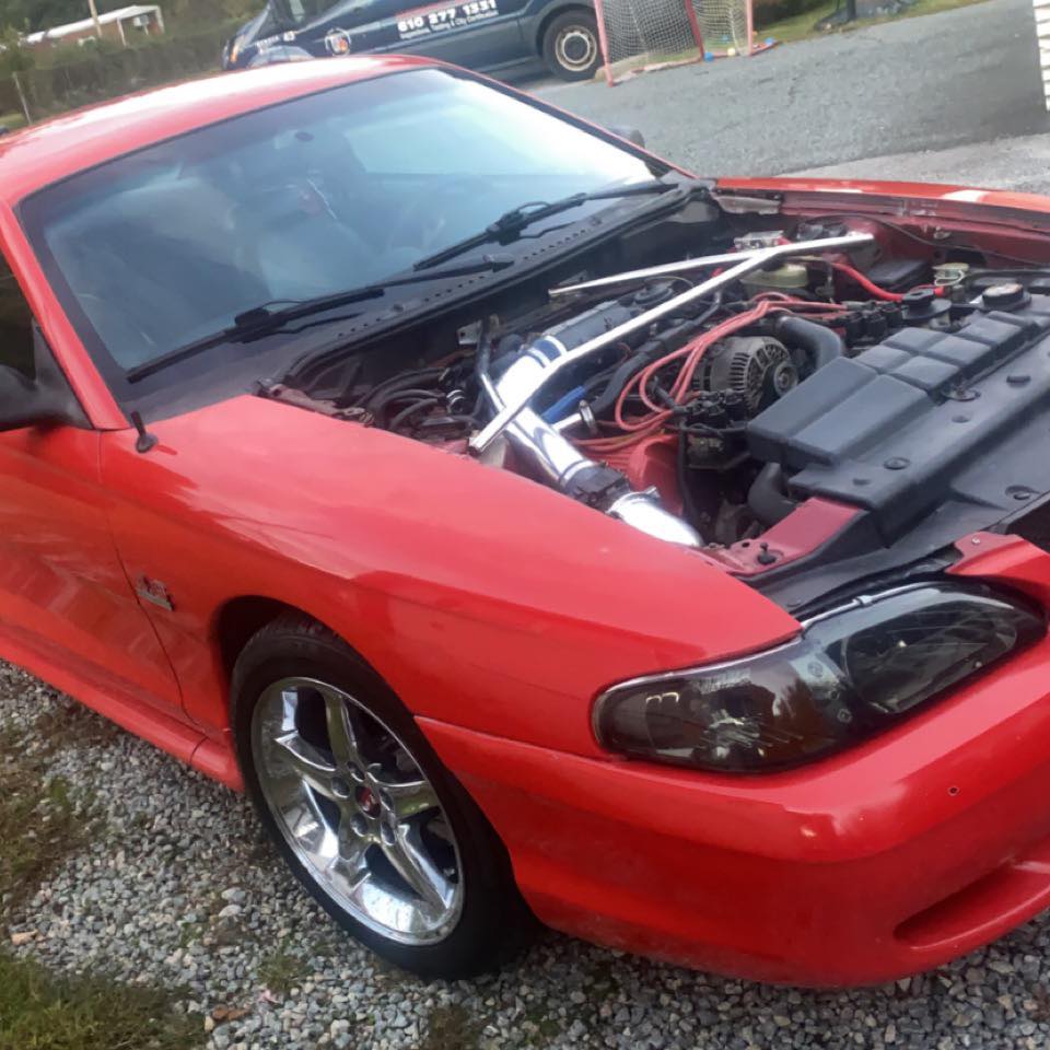 Buy and sell muscle cars | Facebook