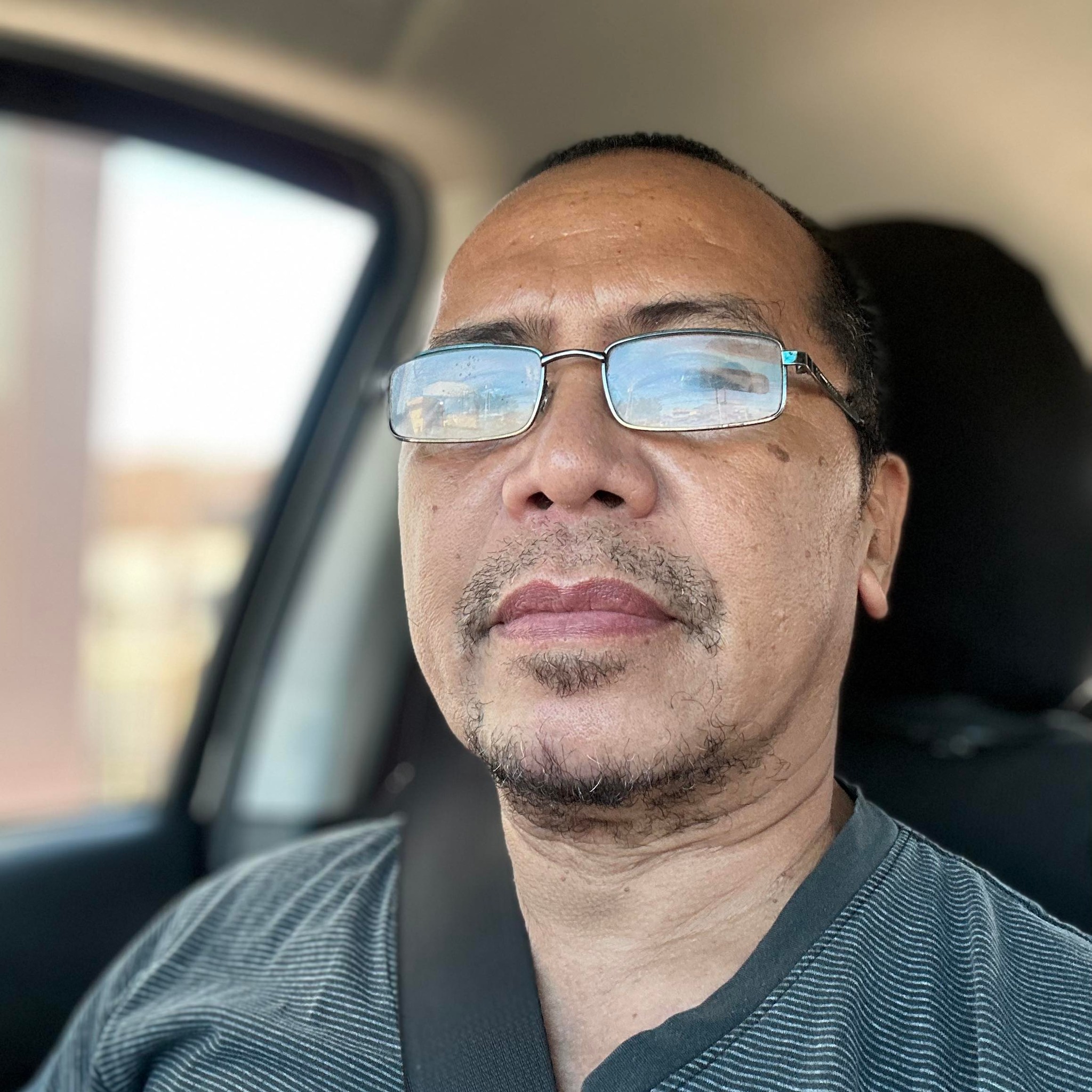 Edwin M. Cortes