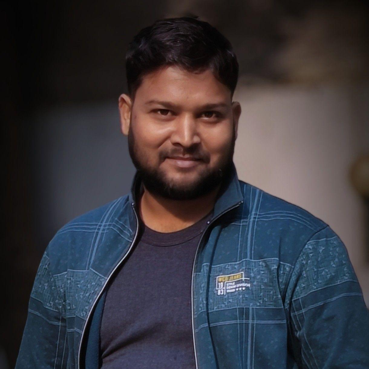 Ravi Kumar