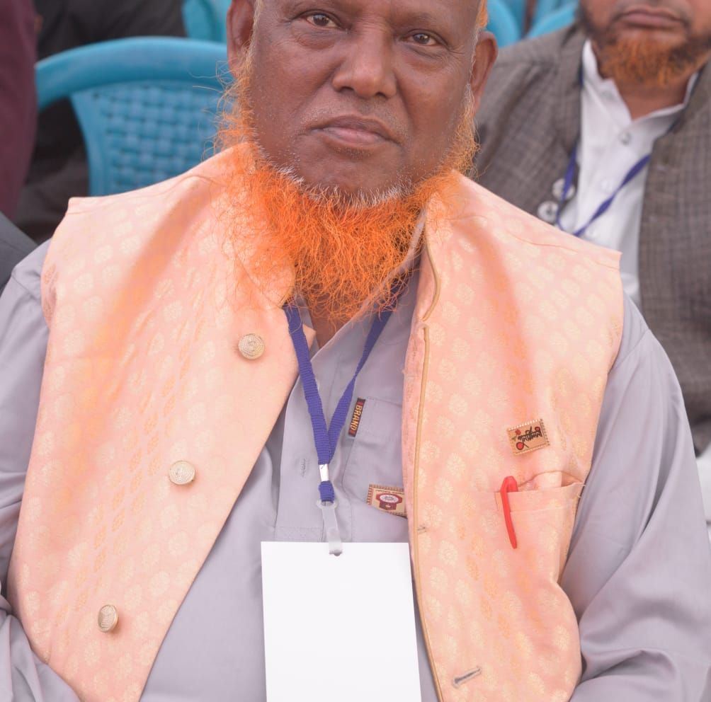 Humaun Kabir