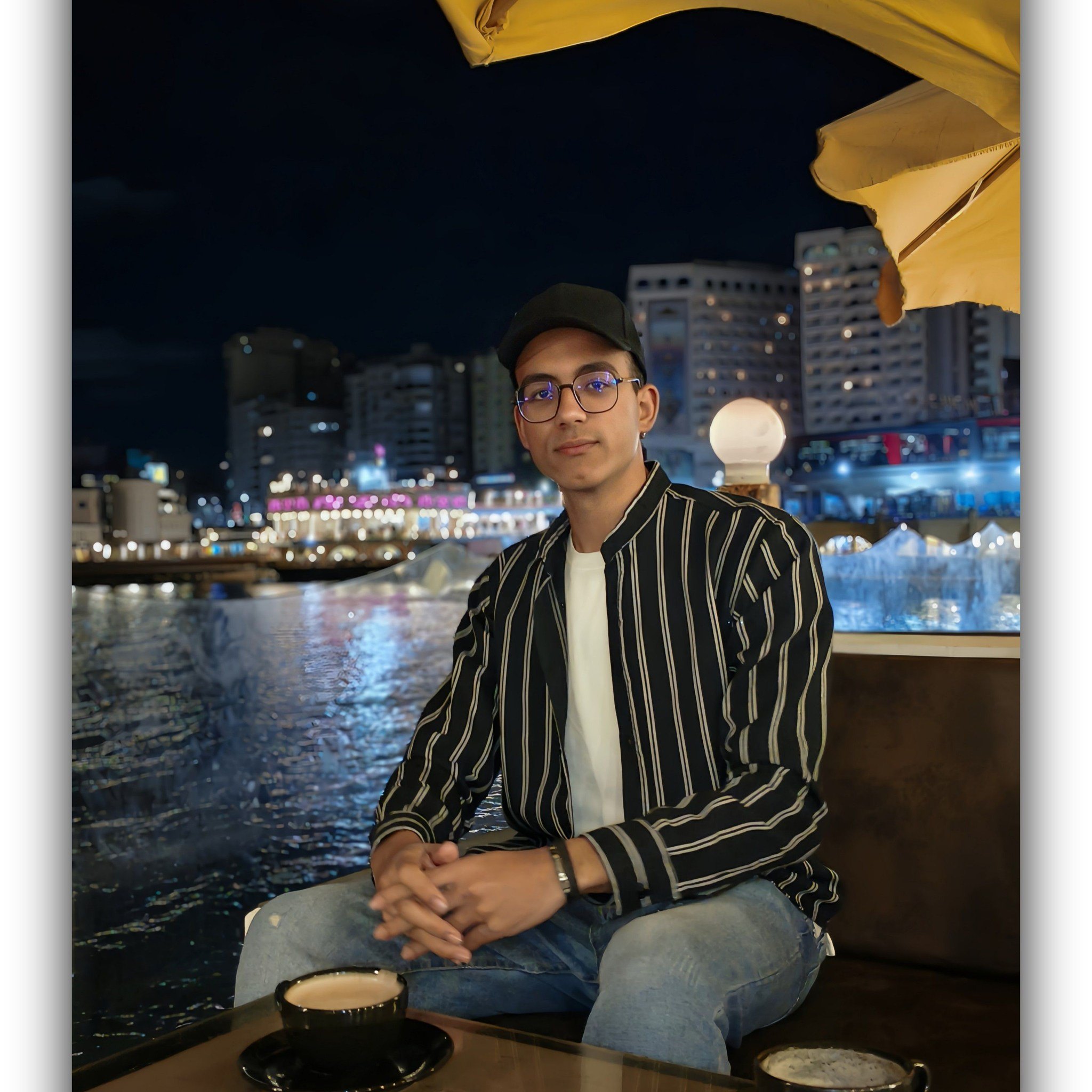 الدرعمي . تهذيب و إصلاح بالخمسة 🖐🖐🖐😂 | Ramy Adel