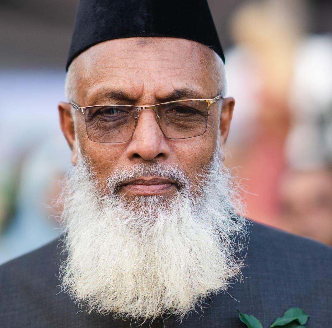 ইঞ্জিঃ কাজী রফিকুল ইসলাম