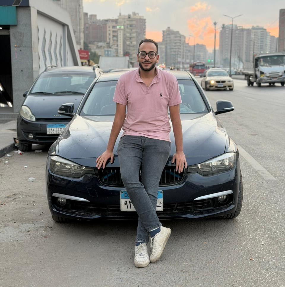 Adham Raoof
