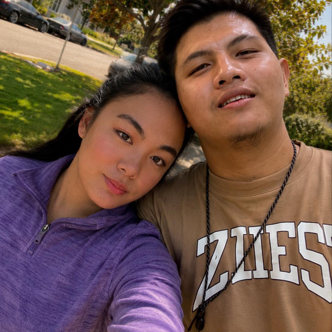Phoebe Nicole Ramilo