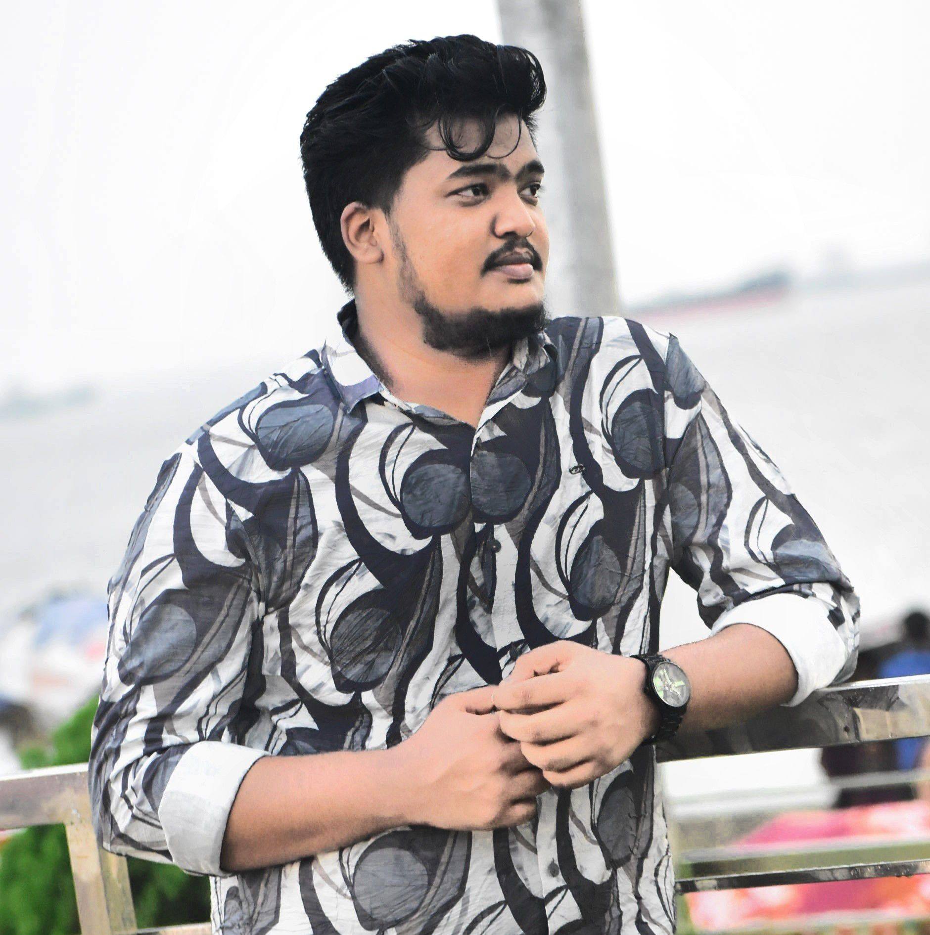 Ridwanul Hoque Ridoy