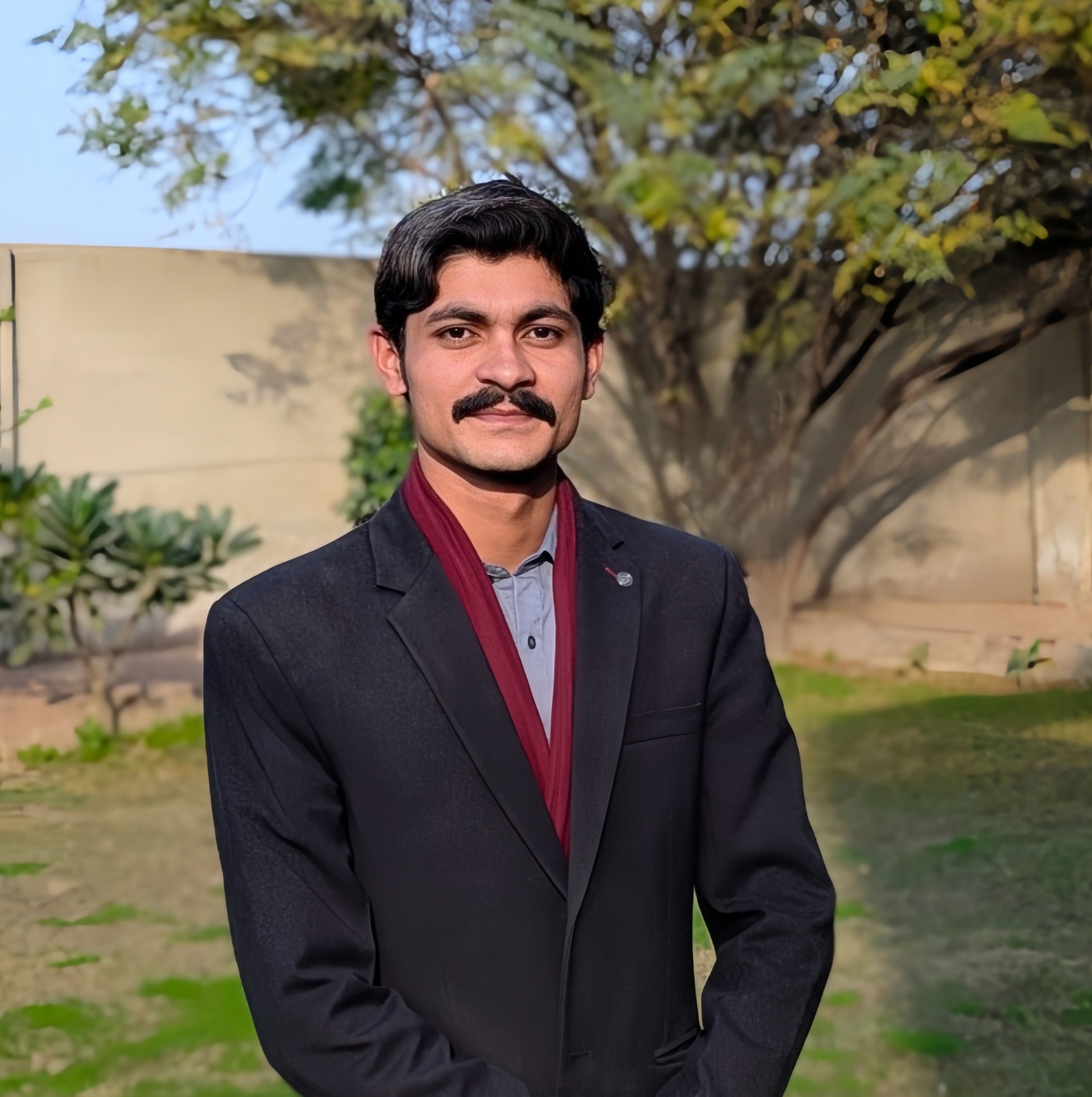 Rao Arslan Attiq
