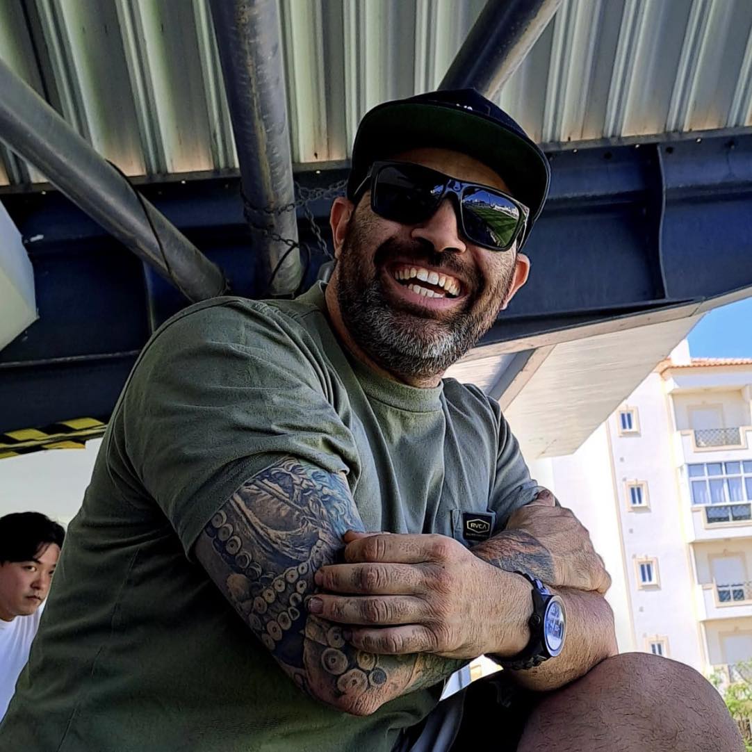 Renato Norberto
