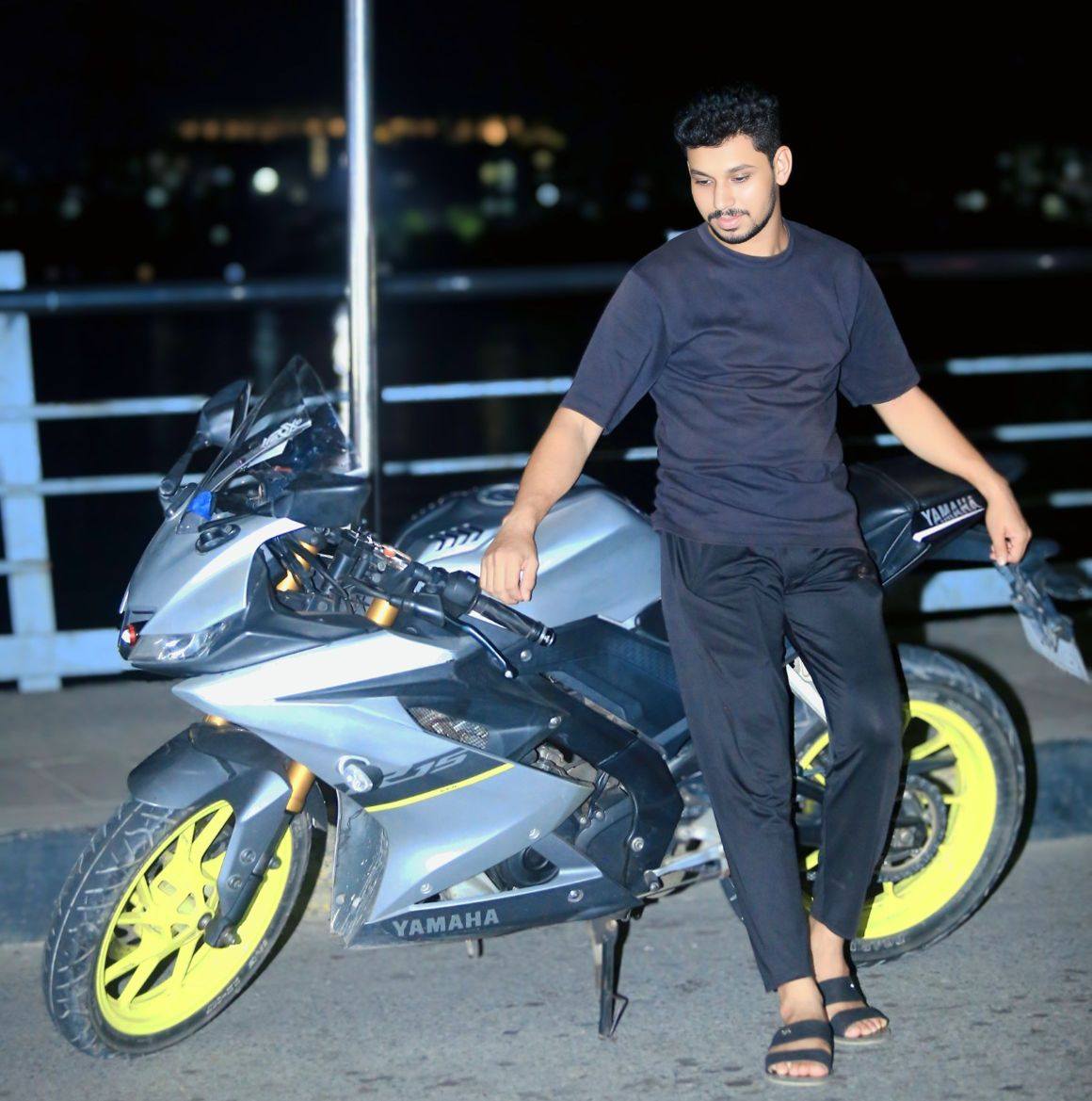 Akash Bro - Akash Bro added a new photo.