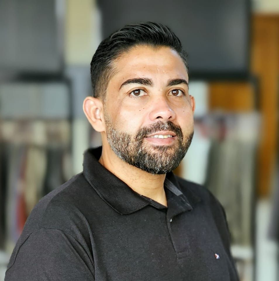 Fernando Jesus