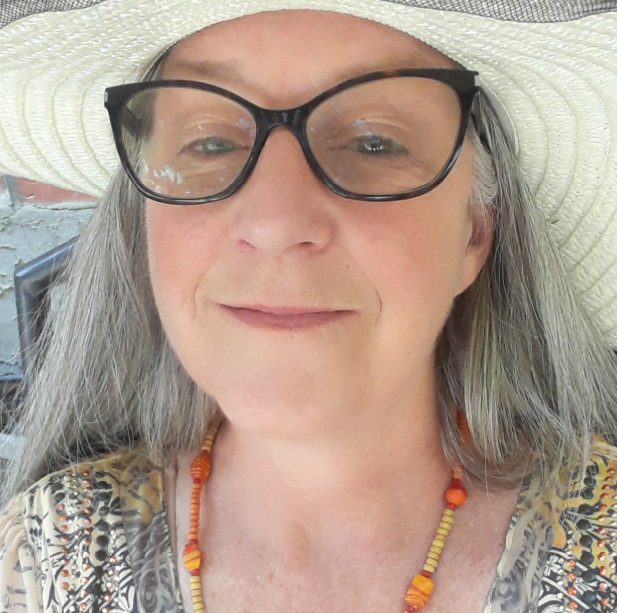 Bridget Rouane