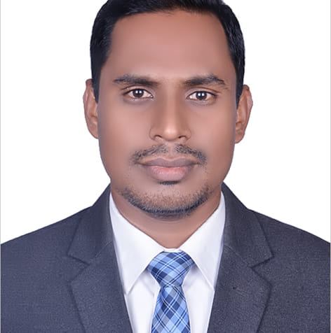 Md Masud Rana