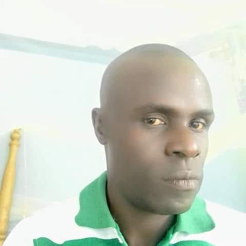 Ken Omiti