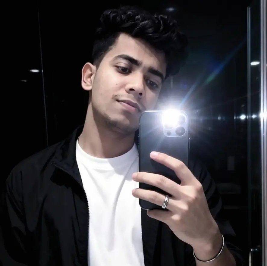 Jobaed Hossen