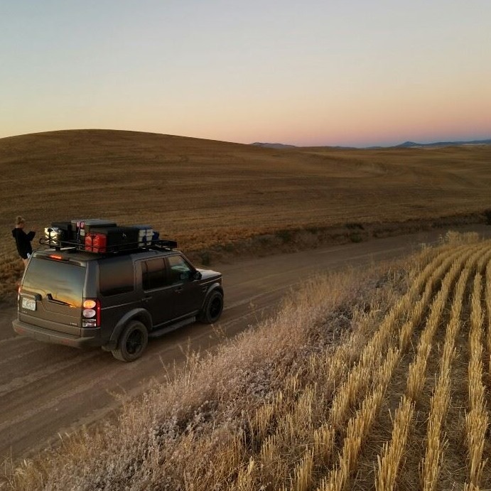 Wolfbox Community | Anyone mount a wolfbox rear camera on their truck ...