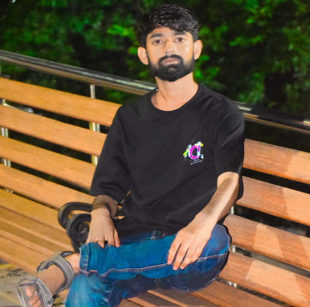 Mh Raksh Gothwal