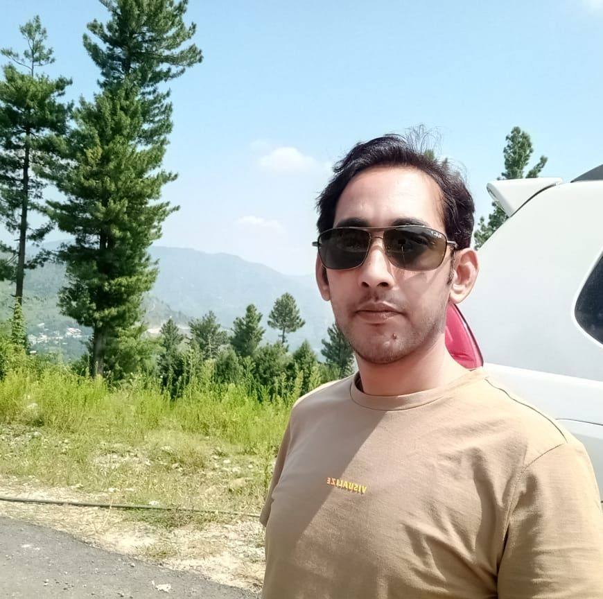 Rao Rizwan Ayubi