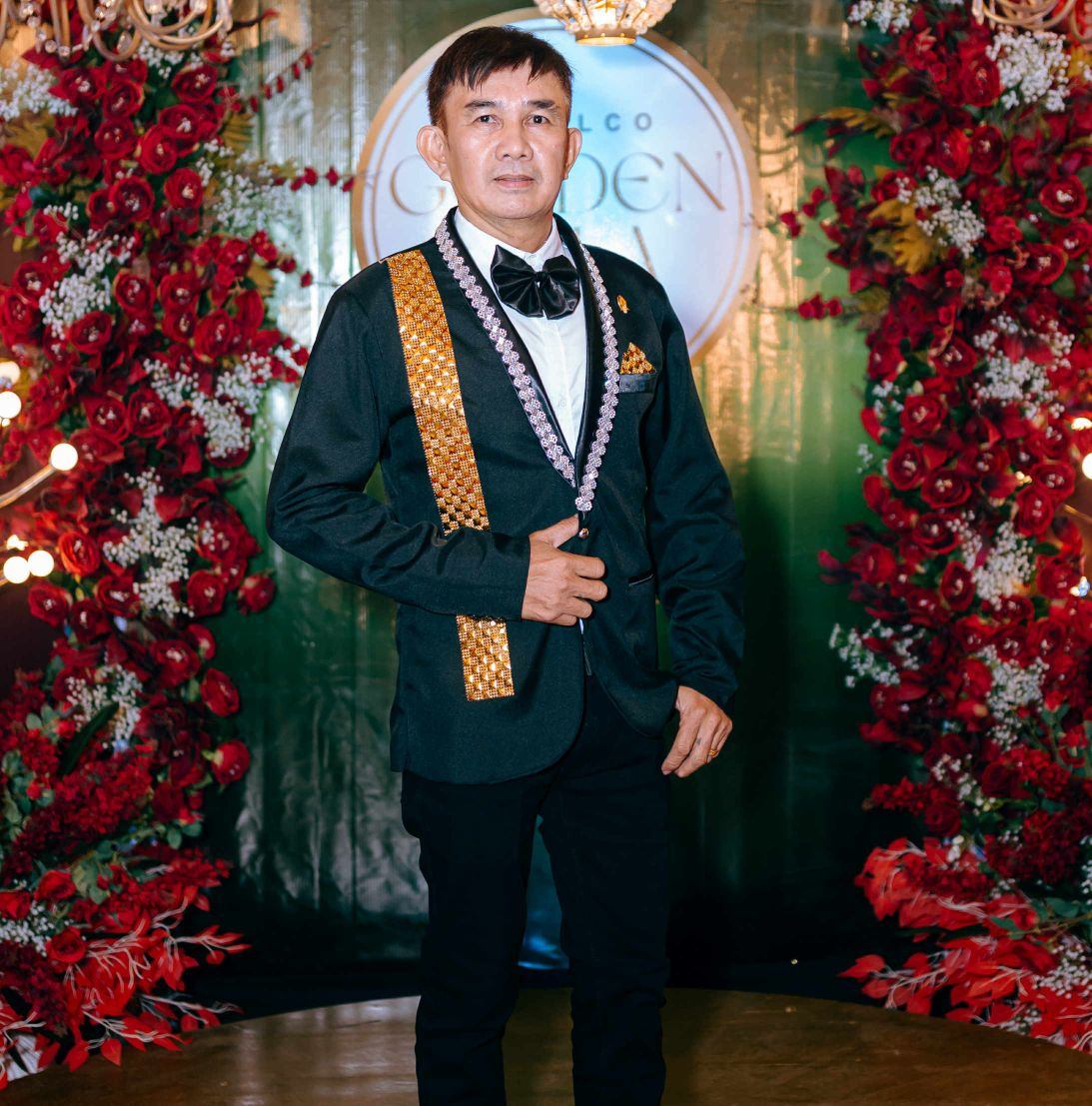 Alex Diaz