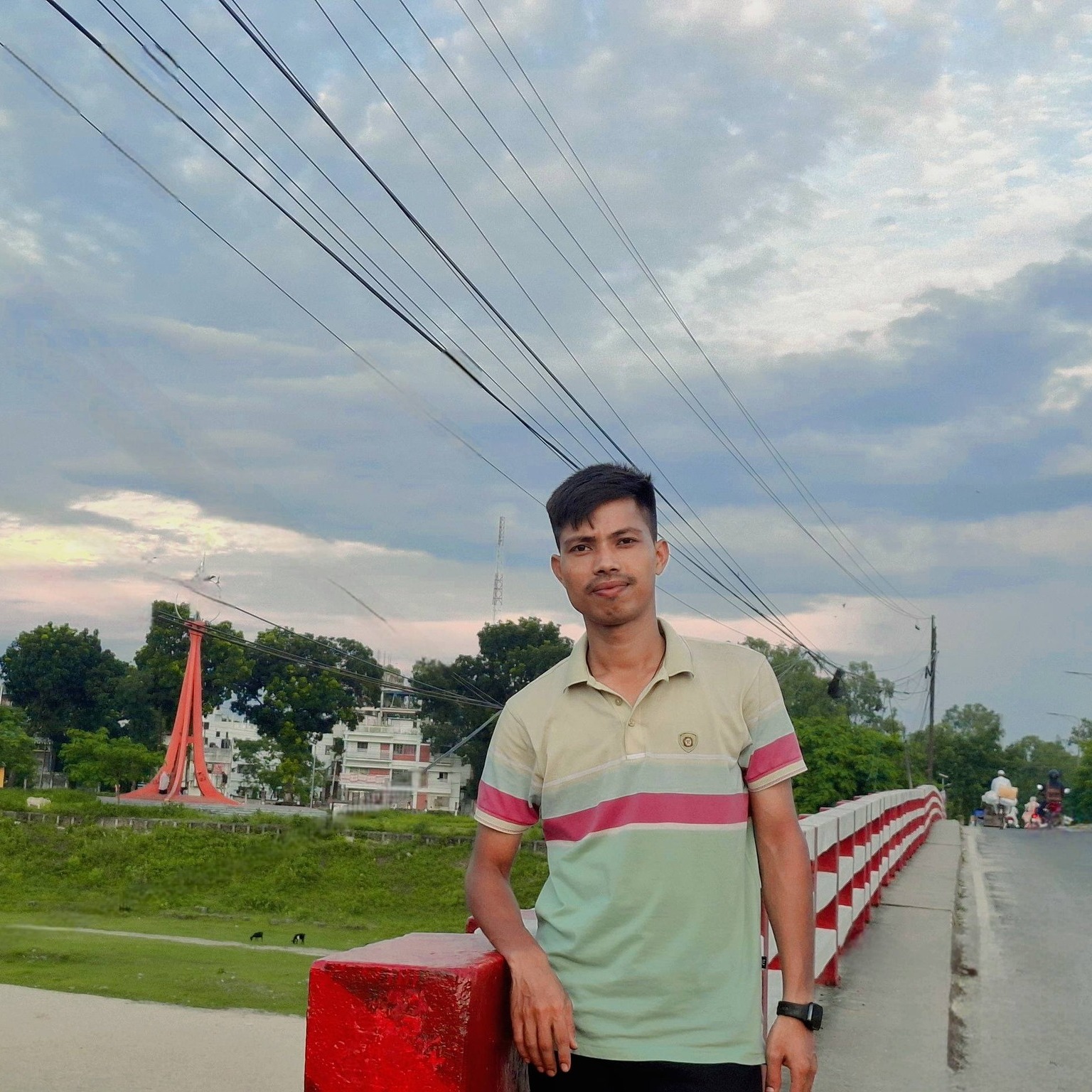 Sabuj Roy