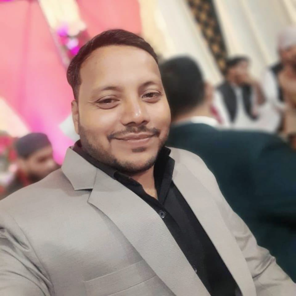 Mohd Riyaz