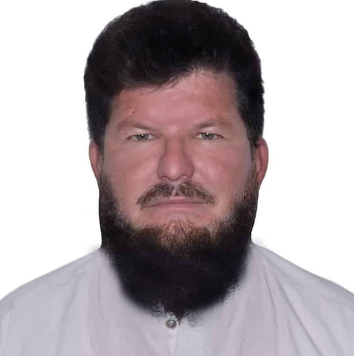 Jan Gul Rahim Ch