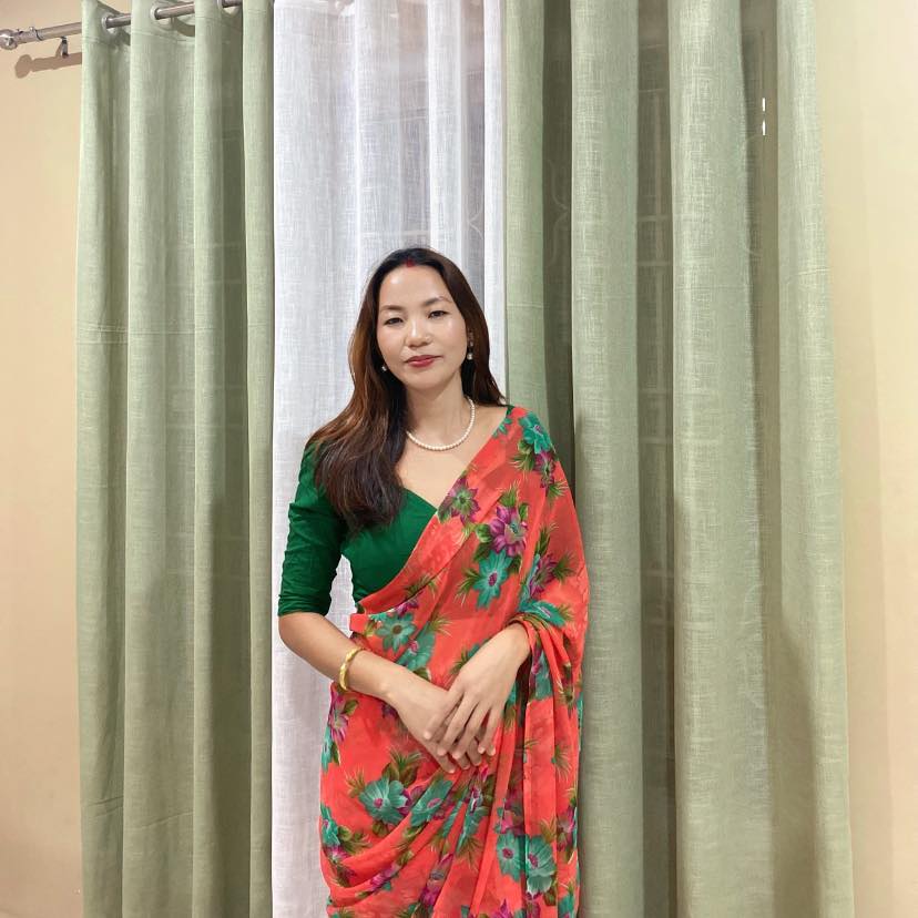 Bindhiya Rai