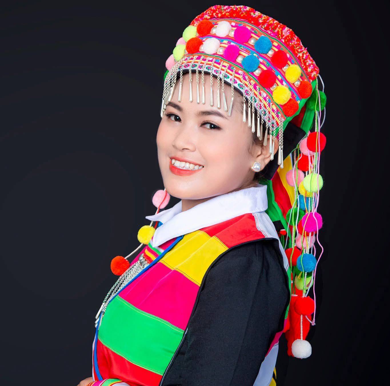 Li Su Ah Lay