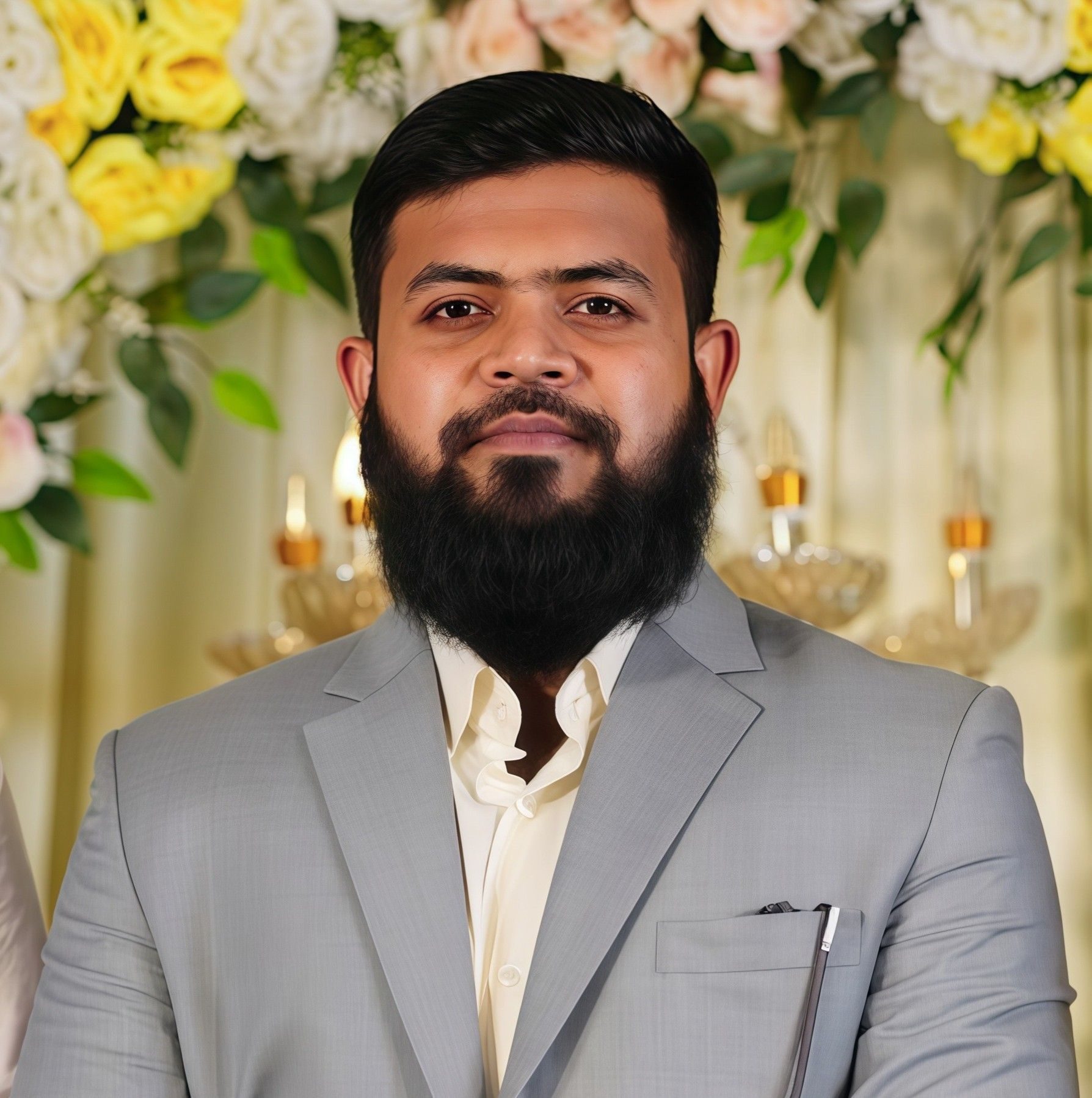 Muhammad Riad