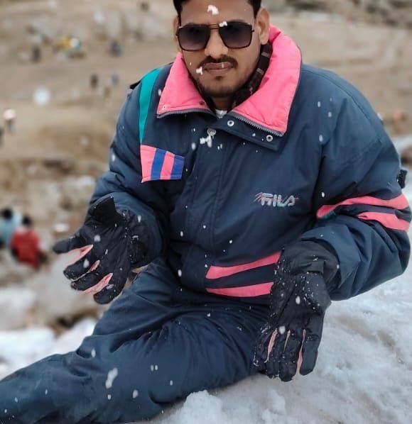 Arun Rathaur