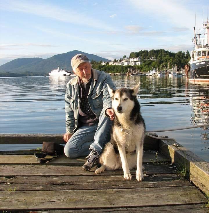 West Coast Fisherman | In all my years on the Coast...this is the first ...
