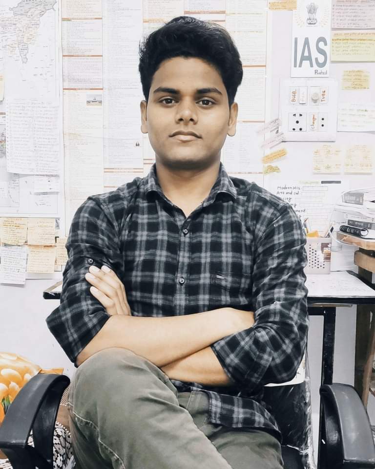 Rahul Kumar