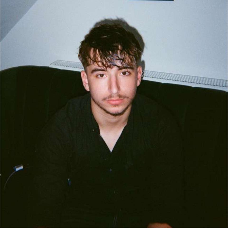 Jake Harris