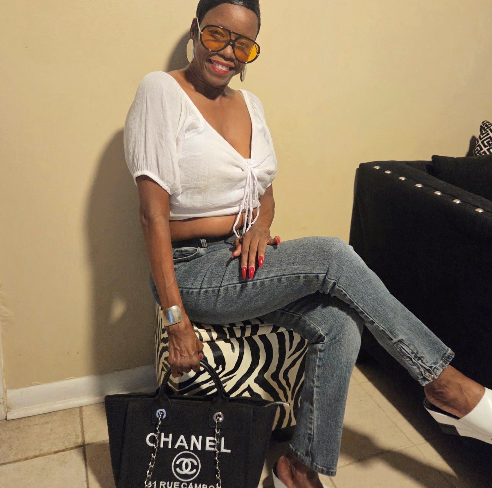 What you gonna get me for my birthday!!🥰🥰🥰??? Libra season! Me-tober! 7 ...