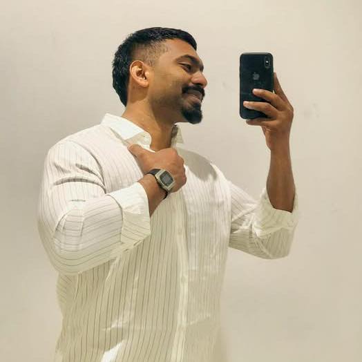 Rukshan Rathnagoda