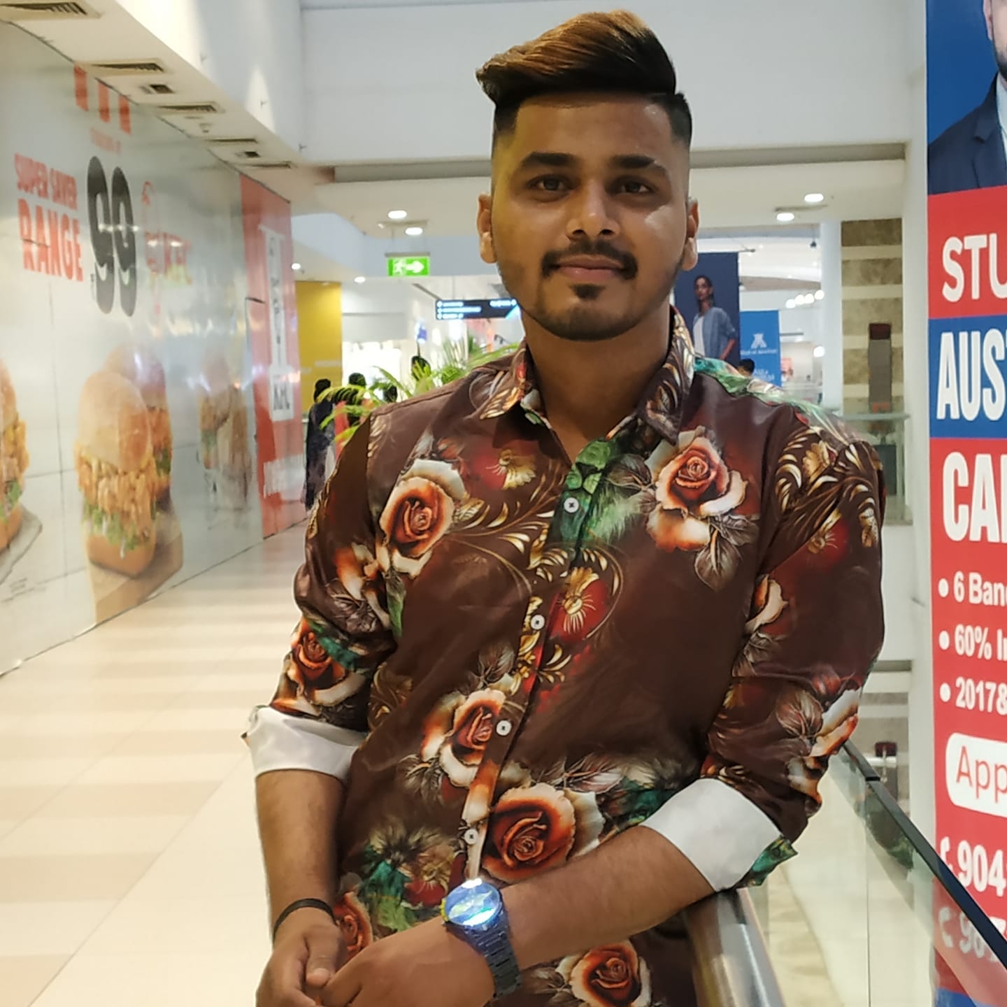 Vishal Rajput