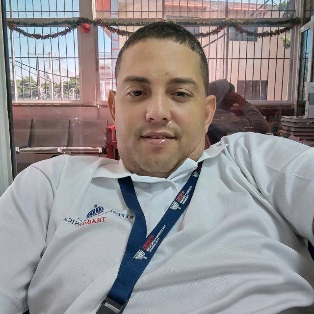 Jonathan Rivas Ramirez